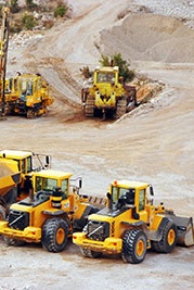 Dæk til landbrug, industri, lastbiler, biler engros, Polen