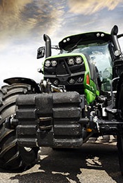 Dæk til landbrug, industri, lastbiler, biler engros, Polen